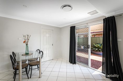 Property photo of 42 Pottery Circuit Woodcroft NSW 2767