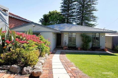 66 Monument St, Mosman Park, WA 6012