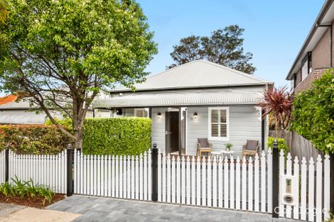 Property photo of 18 Percy Street Gladesville NSW 2111