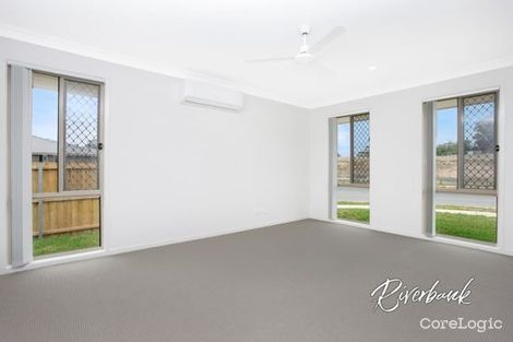 Property photo of 26 Vinny Road Edmondson Park NSW 2174