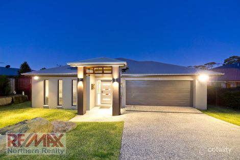 43 Bunya Crossing Rd, Eatons Hill, QLD 4037