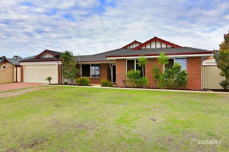 11 Coojong Rd, Dalyellup, WA 6230