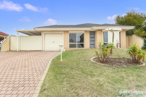 Property photo of 11 Armistice Way Warnbro WA 6169