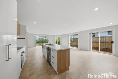 Property photo of 6 Melner Place Oakdowns TAS 7019