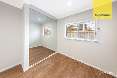 Property photo of 3 Lawson Street Ermington NSW 2115