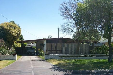 Property photo of 6 Pendeen Street Cloverdale WA 6105