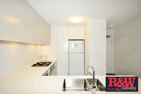 Property photo of 101/7 Magdalene Terrace Wolli Creek NSW 2205