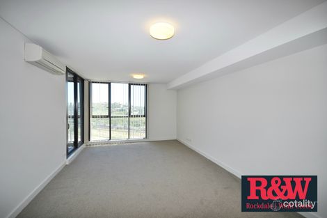 Property photo of 101/7 Magdalene Terrace Wolli Creek NSW 2205