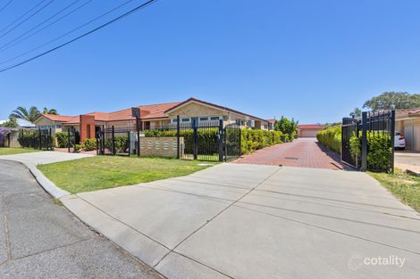 Property photo of 5/35 Nicholson Road Cannington WA 6107