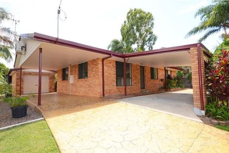 Property photo of 31 Wuruma Street Scarness QLD 4655