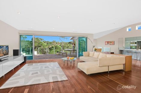 Property photo of 131 Deepwater Road Castle Cove NSW 2069