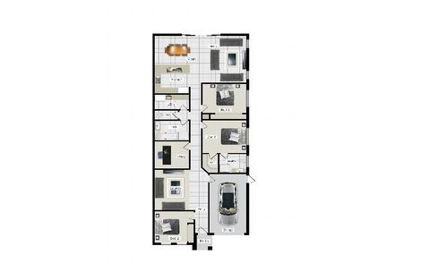 Property photo of 205A Parer Road Airport West VIC 3042