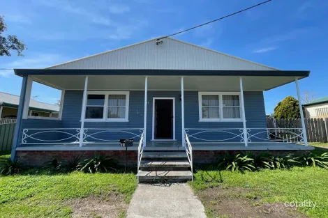 Property photo of 11 Little Park Street Greta NSW 2334