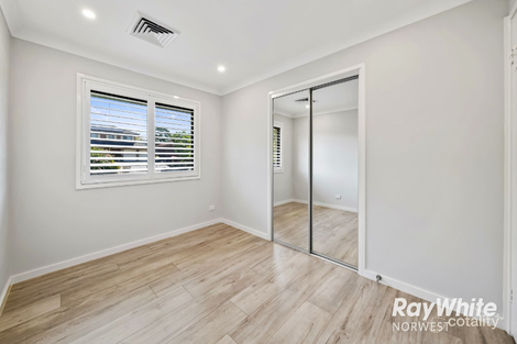 Property photo of 16 Paula Pearce Place Bella Vista NSW 2153