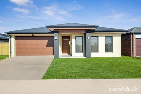 9 Mcculloch St, Melton South, VIC 3338