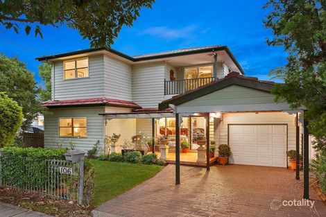 Property photo of 106 Edgbaston Road Beverly Hills NSW 2209