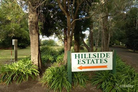 3143 Esk Hampton Rd, Ravensbourne, QLD 4352