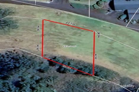 Property photo of 3143 Esk Hampton Road Ravensbourne QLD 4352