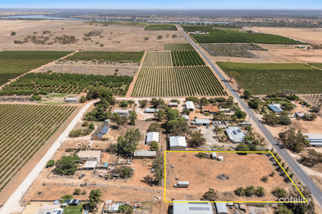 Lot 5 Greenways Rd, Nildottie, SA 5238