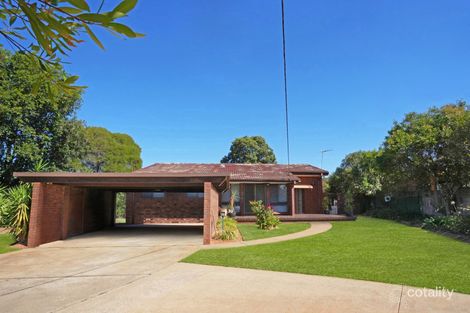 Property photo of 1 O'Sullivan Street Griffith NSW 2680