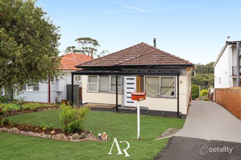 Property photo of 9 Salt Pan Road Peakhurst NSW 2210