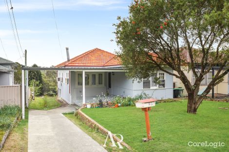 Property photo of 9 Salt Pan Road Peakhurst NSW 2210