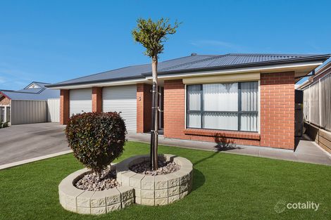 Property photo of 5 Drummond Circuit Hayborough SA 5211