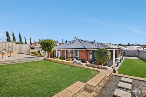 Property photo of 5 Drummond Circuit Hayborough SA 5211