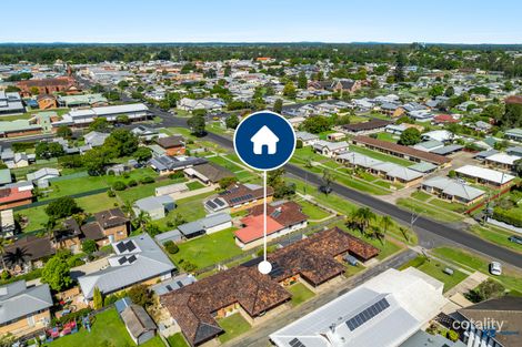 5/104 Canterbury St, Casino, NSW 2470