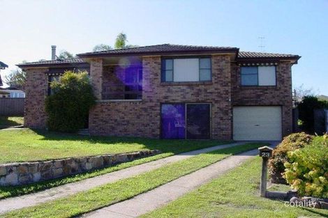 Property photo of 23 Cunningham Parade Singleton Heights NSW 2330
