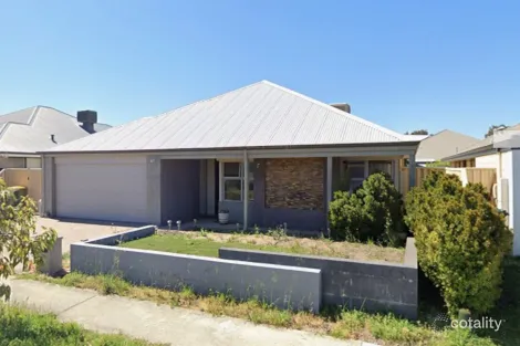 19 Crested Turn, Harrisdale, WA 6112