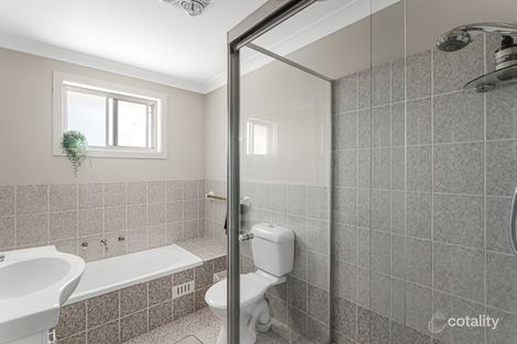 Property photo of 42 Pottery Circuit Woodcroft NSW 2767