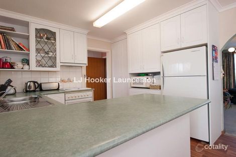 Property photo of 11 Peters Avenue Summerhill TAS 7250