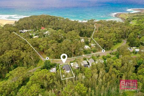 Property photo of 3 Shearwater Crescent Bawley Point NSW 2539