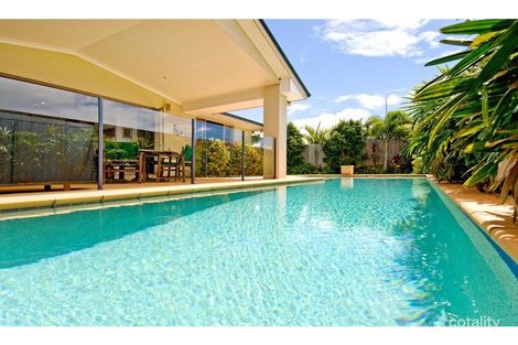 23 Trafalgar Vale Ave, Wellington Point, QLD 4160