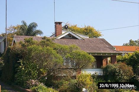 Property photo of 10 Bale Street Ascot QLD 4007