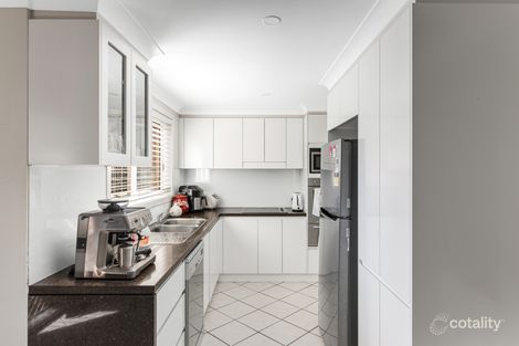 Property photo of 42 Pottery Circuit Woodcroft NSW 2767