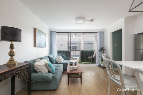 Property photo of 5/12 Springfield Avenue Potts Point NSW 2011