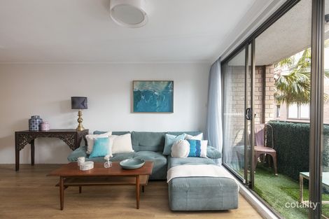 Property photo of 5/12 Springfield Avenue Potts Point NSW 2011