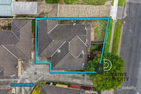 Property photo of 1/5 Sandgate Road Wallsend NSW 2287