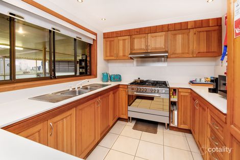 Property photo of 22 Ryan Crescent Woolgoolga NSW 2456