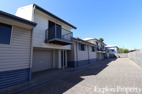 3/3 Kennedy St, South Mackay, QLD 4740