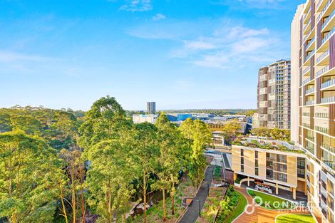 3/82-84 Waterloo Rd, Macquarie Park, NSW 2113