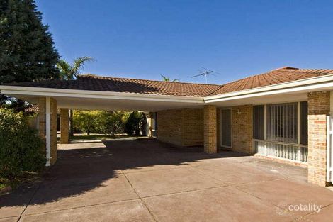 14a Wray Cl, Bateman, WA 6150