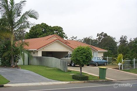 2 Saraband Dr, Eatons Hill, QLD 4037