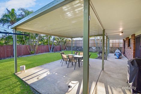 Property photo of 5 Pozieres Crescent Aroona QLD 4551