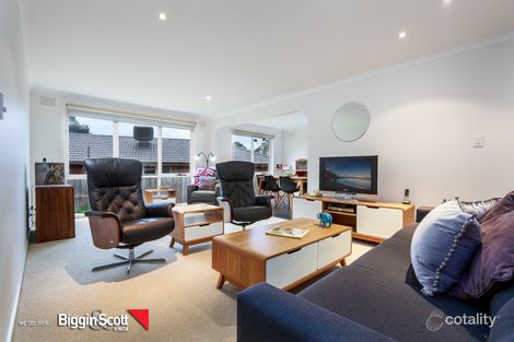 Property photo of 5 Clarke Crescent Wantirna South VIC 3152