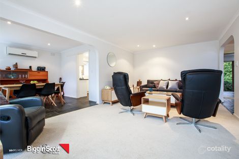 Property photo of 5 Clarke Crescent Wantirna South VIC 3152