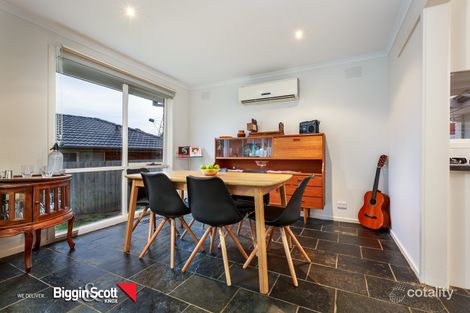 Property photo of 5 Clarke Crescent Wantirna South VIC 3152
