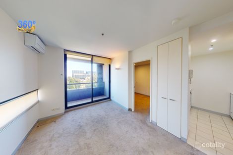 607d/604-640 Swanston St, Carlton, VIC 3053